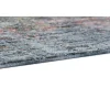 Teppich 'Sarezzo' blau/bunt 160 x 230 cm