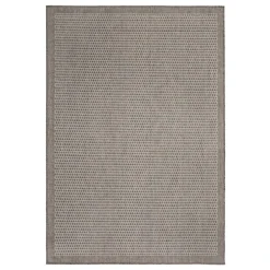 Teppich 'Savannah' braun 120 x 170 cm