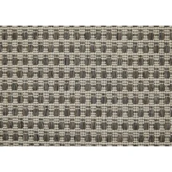 Teppich 'Savannah' braun 120 x 170 cm