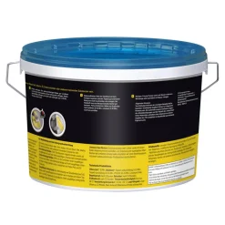 Teppich- und PVC-Kleber 'Universal' weiß 4 kg