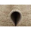 Teppich 'Wash+Store' beige Ø 100 cm
