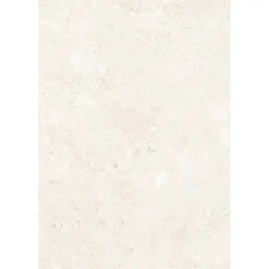 Terassenplatte 'Travertine' Feinsteinzeug beige 59,7 x 89,7 x 2 cm