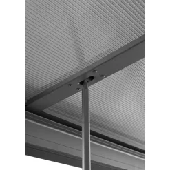 Terrassenüberdachung 'Air 1' 392 x 305 x 262 cm
