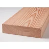 Terrassendiele gehobelt 2000 x 190 x 35 mm