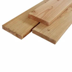 Terrassendiele gehobelt 2000 x 190 x 35 mm