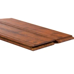 Terrassendielen-Komplettset 'CoBAM® Standard' kaffeefarben 12 qm