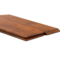 Terrassendielen-Komplettset 'CoBAM® Standard' kaffeefarben 12 qm