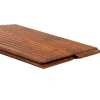 Terrassendielen-Komplettset 'CoBAM® Standard' kaffeefarben 20 qm
