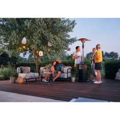 Terrassenheizer 'Fancy' Eco Green 6 kW