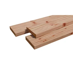 Terrassenholzdiele Douglasie 28 x 120 x 2000 mm