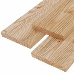 Terrassenholzdiele Lärche 28 x 145 x 2000 mm
