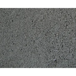 Terrassenplatte Beton anthrazit 60 x 40 x 4 cm