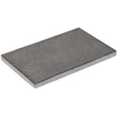 Terrassenplatte 'T-Court Protect' Beton 60 x 40 x 4 cm