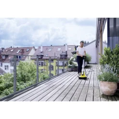 Terrassenreiniger 'PCL 4'