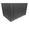 Terrassenschrank 'Julia' dunkelgrau-metallic Gr. M