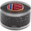 Tesa Silikonband 'Extreme Repair' schwarz
