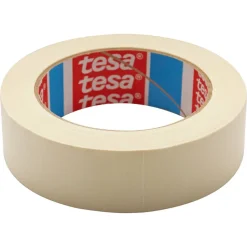 Tesa Malerband "Classic" 3 Stk. weiß