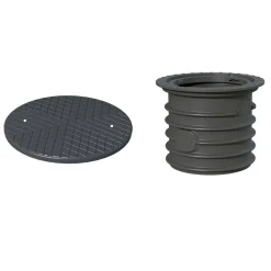 Thermodeckel-Set 'TopCover + VS60'