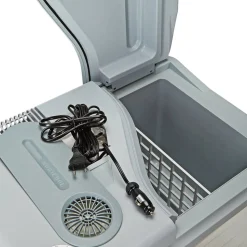 Thermoelektrische Kühlbox Q40 AC/DC Aluminium 39 l