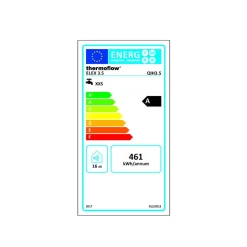 Thermoflow Mini-Durchlauferhitzer 'Elex 3,5' manuell 3,5 kW
