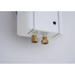 Thermoflow Mini-Durchlauferhitzer 'Elex 3,5' manuell 3,5 kW