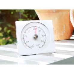 Thermometer
