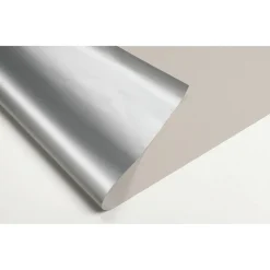Thermo-Rollo 'Martha' beige 90 x 150 cm