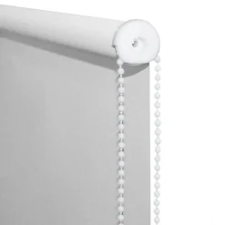 Thermo-Rollo weiß 90 x 210 cm