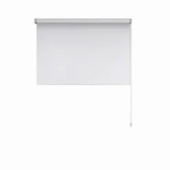 Thermo-Rollo weiß 90 x 210 cm