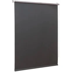Thermo-Rollo grau 80 x 150 cm