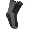 Thermosocken "Work" 2er-Pack
