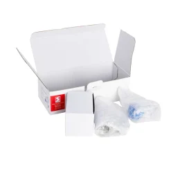 Thermostatventil-Set 'Mischbetrieb' 1/2