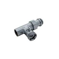 Thermostatventil-Set 'Mischbetrieb' 1/2