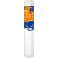Thermovlies 'KlimaTec Basic' weiß 0,75 x 10 m