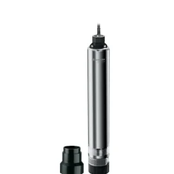 Tiefbrunnenpumpe 950 W 6000 l/h