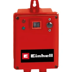 Tiefbrunnenpumpe 'GC-DW 1300 N' 5000 l/h