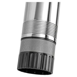 Tiefbrunnenpumpe 'TBP 6000/57 Inox' 1100 W 6000 l/h