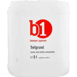 Tiefgrund 5 l