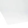 Tischdeckenzuschnitt "Murano" glasklar 3000 x 130 cm