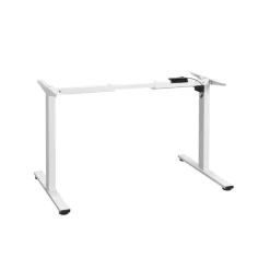 Tischgestell elektrisch höhenverstellbar von 71,5-116 cm