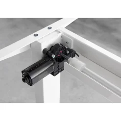 Tischgestell elektrisch höhenverstellbar von 71,5-116 cm