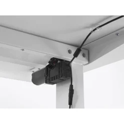 Tischgestell elektrisch höhenverstellbar von 71,5-116 cm