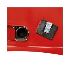 Tischkreissäge 'TC-TS 2000 U' rot 1800 W