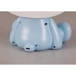 Tischleuchte 'Cutie' blau 21 x 22,5 x 19 cm