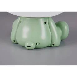 Tischleuchte 'Cutie' grün 21 x 25,5 x 19 cm