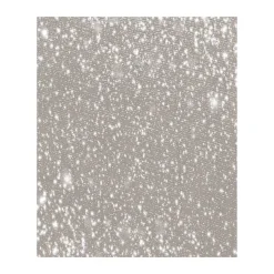 Tischläufer 'Weihnachten' silber 40 x 150 cm