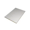 Tischplatte Dekorspan weiß 120 x 80 x 2,5 cm