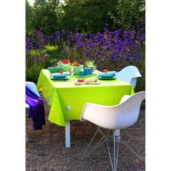 Tischtuchbeschwerer 'Butterfly' silber, 4er-Set