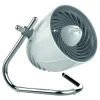 Tischventilator 'Pivot' weiß Ø 11,5 cm