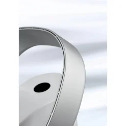 Tischventilator WiFi weiß Ø 28,5 cm